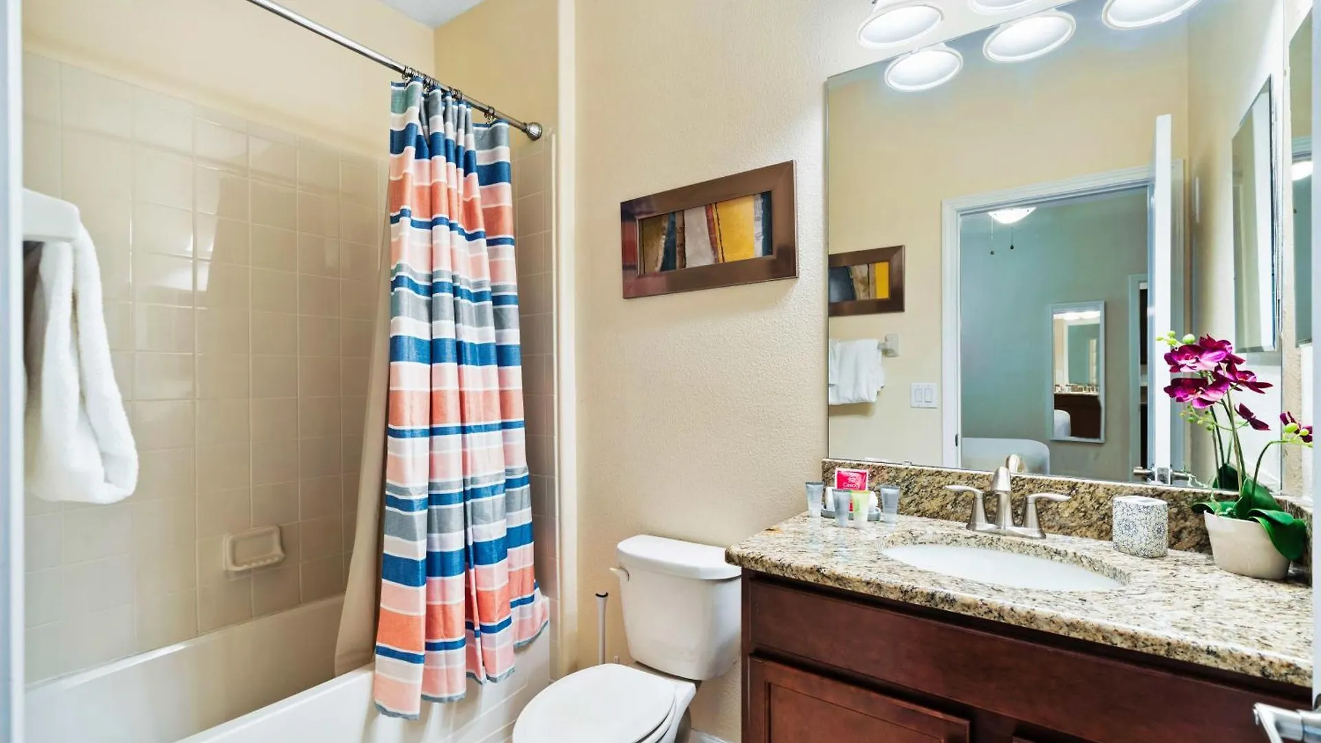 Holiday home 1467 Rolling Fairway Drive Villa Davenport